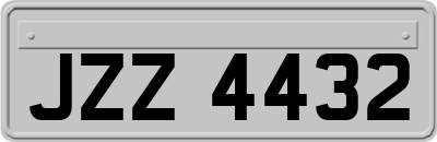 JZZ4432