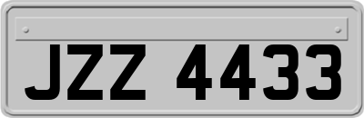 JZZ4433