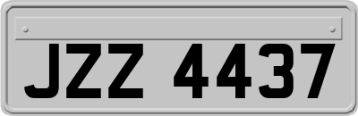 JZZ4437