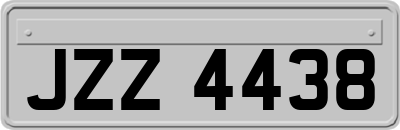 JZZ4438