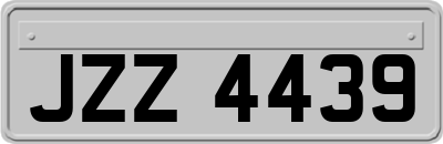 JZZ4439