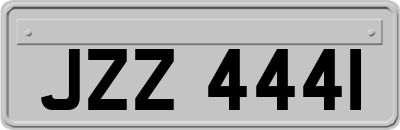JZZ4441