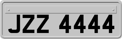 JZZ4444
