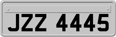 JZZ4445