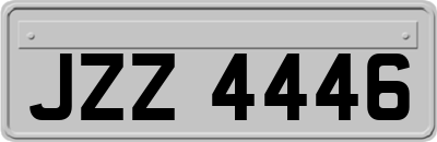 JZZ4446