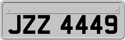 JZZ4449