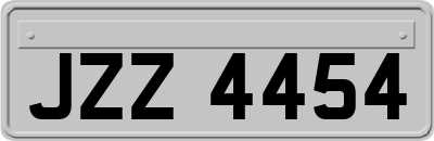 JZZ4454