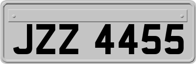 JZZ4455