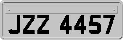 JZZ4457