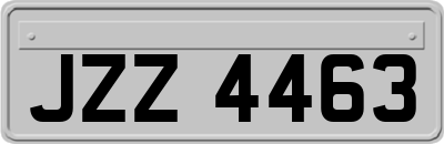 JZZ4463
