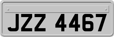JZZ4467