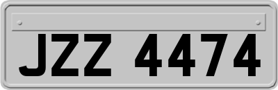 JZZ4474