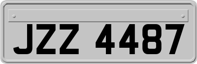 JZZ4487