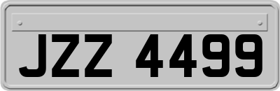 JZZ4499
