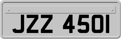 JZZ4501