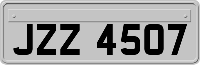 JZZ4507
