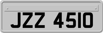 JZZ4510