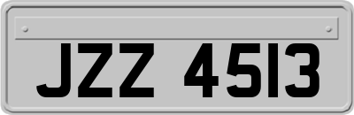 JZZ4513