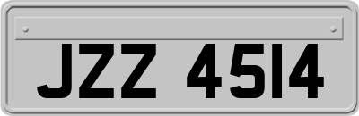 JZZ4514