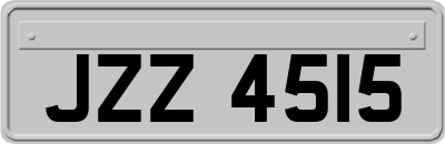 JZZ4515