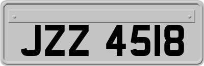 JZZ4518