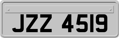 JZZ4519