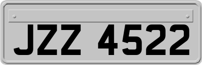 JZZ4522