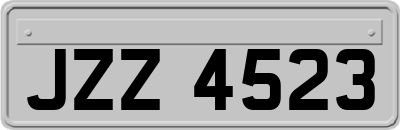JZZ4523