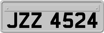 JZZ4524