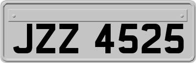 JZZ4525