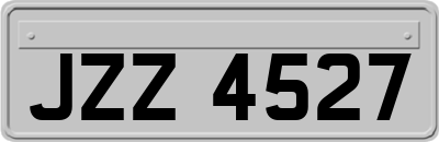 JZZ4527