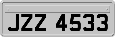 JZZ4533