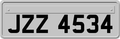 JZZ4534
