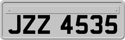 JZZ4535