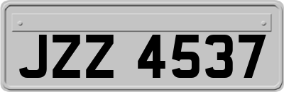 JZZ4537