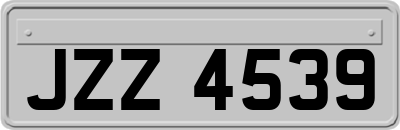 JZZ4539