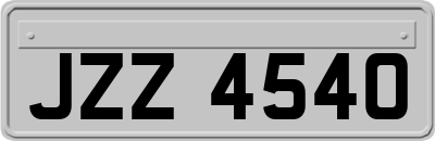JZZ4540