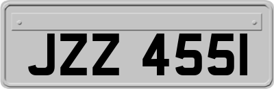 JZZ4551