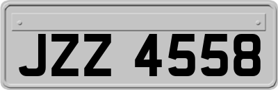 JZZ4558
