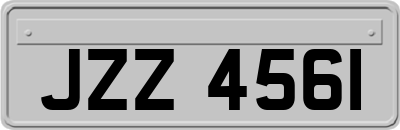 JZZ4561