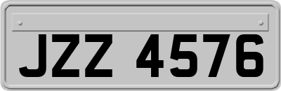 JZZ4576