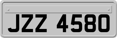 JZZ4580