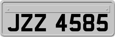 JZZ4585
