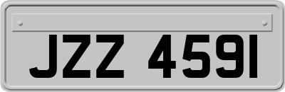 JZZ4591
