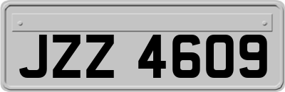 JZZ4609