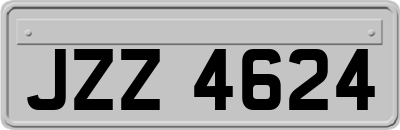 JZZ4624