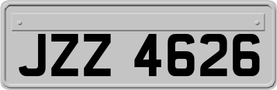 JZZ4626