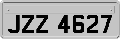 JZZ4627