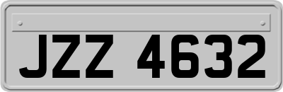 JZZ4632