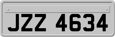 JZZ4634